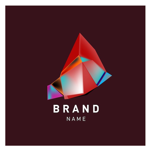 Download Free Vector Abstract Colorful Logo Design Premium Vector Use our free logo maker to create a logo and build your brand. Put your logo on business cards, promotional products, or your website for brand visibility.