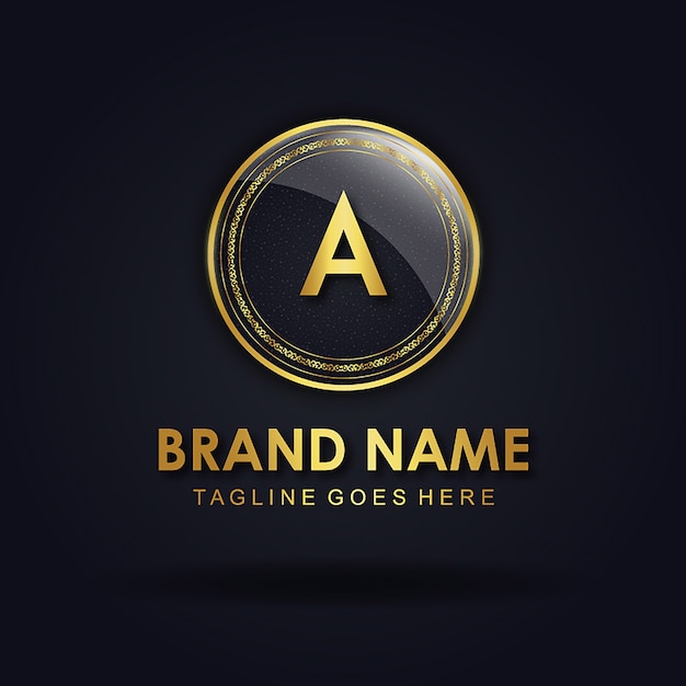 Vector amazing alphabet logo designs | Premium Vector