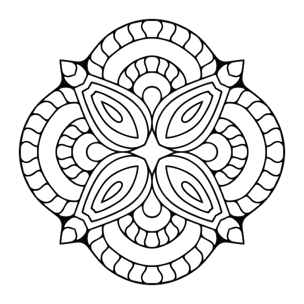 Free Free 62 Arabesque Ornaments Svg SVG PNG EPS DXF File