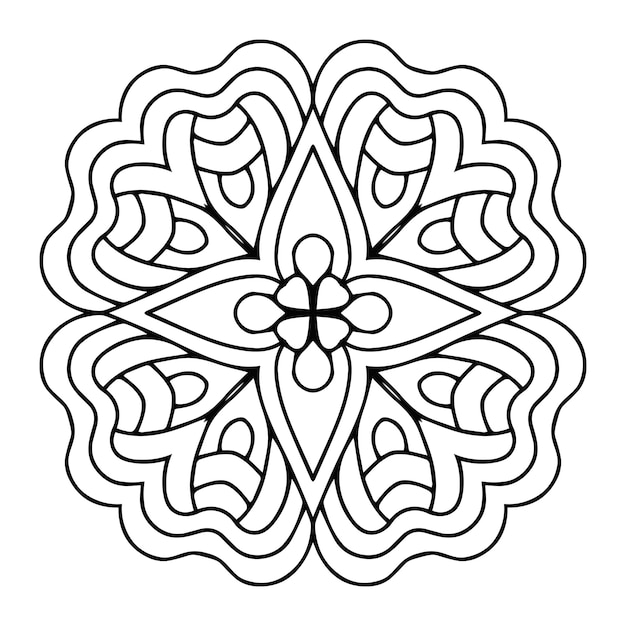 Free Free 259 Arabesque Ornaments Svg SVG PNG EPS DXF File