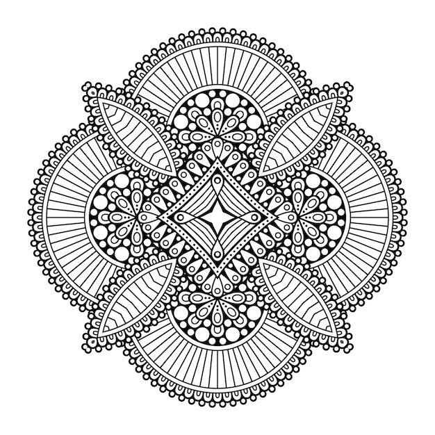 Free Free Arabesque Ornaments Svg 9 SVG PNG EPS DXF File