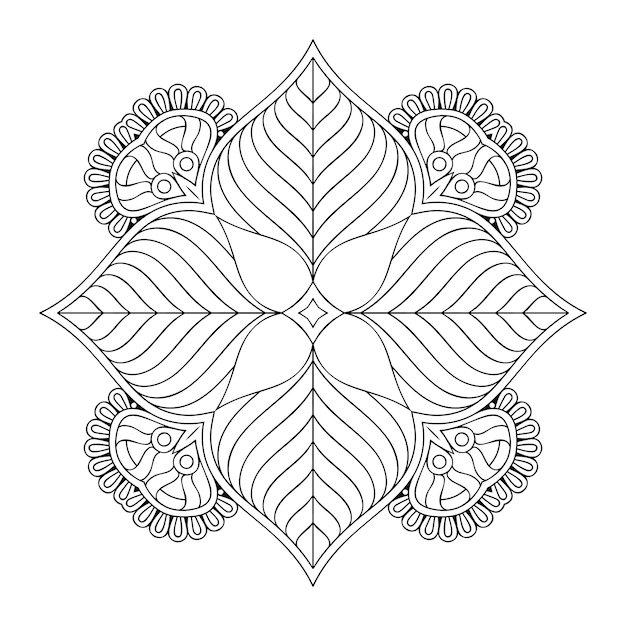 Free Free 144 Arabesque Ornaments Svg SVG PNG EPS DXF File
