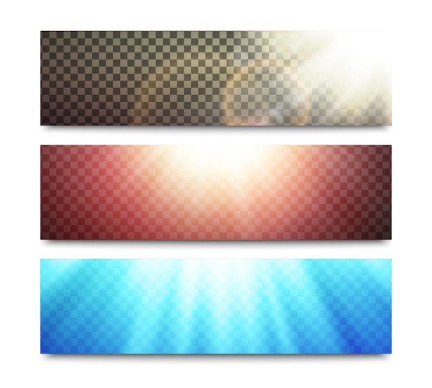 banner effect download