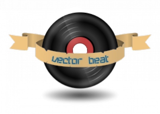 Vector beat | Free Vector