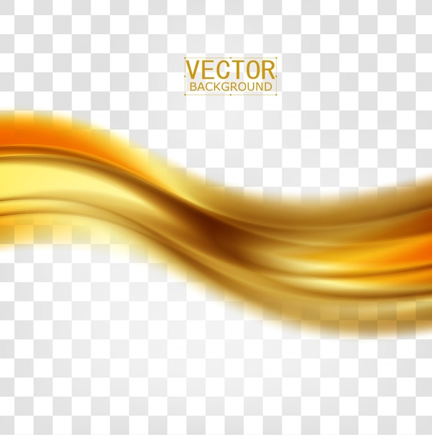 Download Vector beautiful gold satin Vector | Free Download