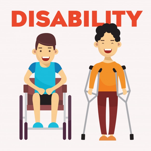 invisible disabilities cartoon