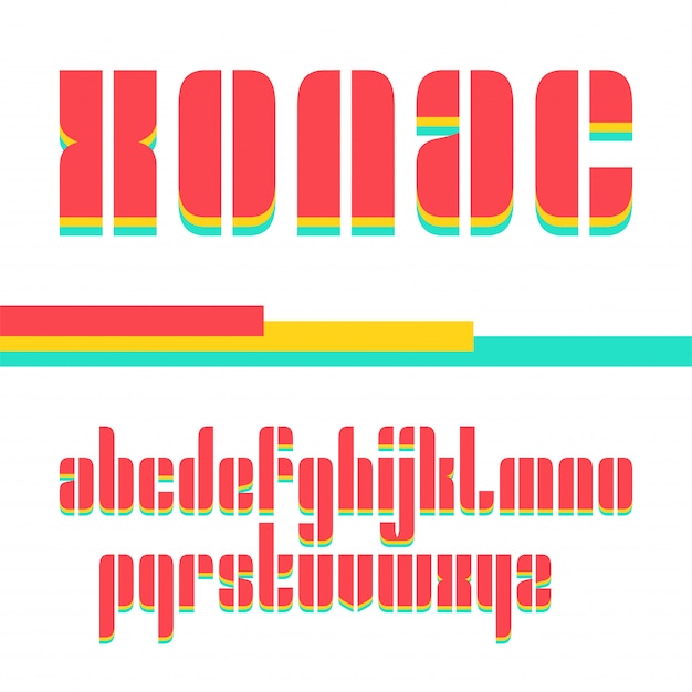 graphik bold condensed