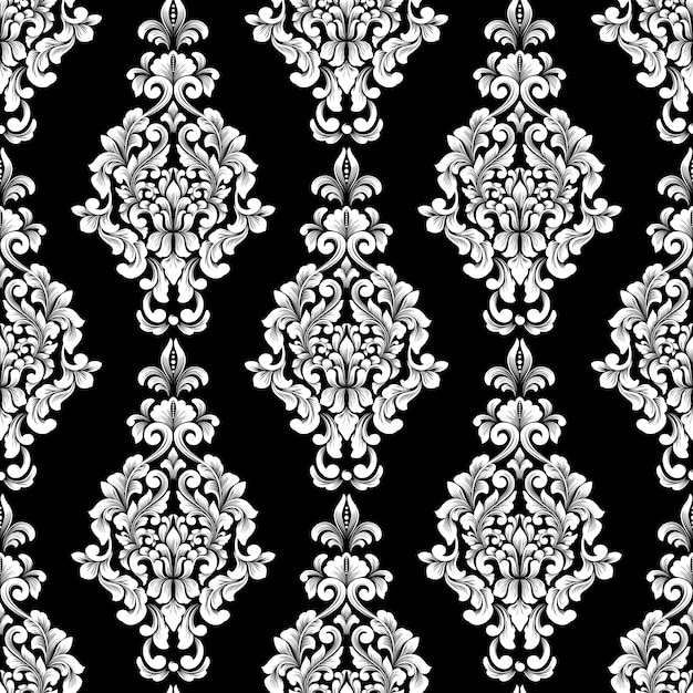 Download Damask Pattern Svg Free - 207+ Best Free SVG File