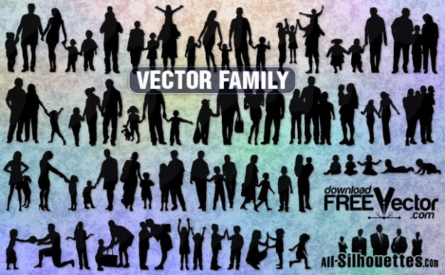 vector free download family - photo #7