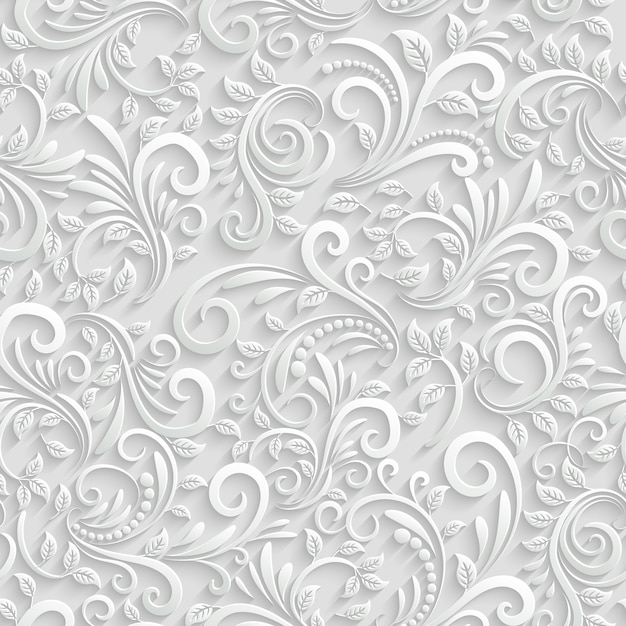 White Pattern Images Free Vectors Stock Photos Psd