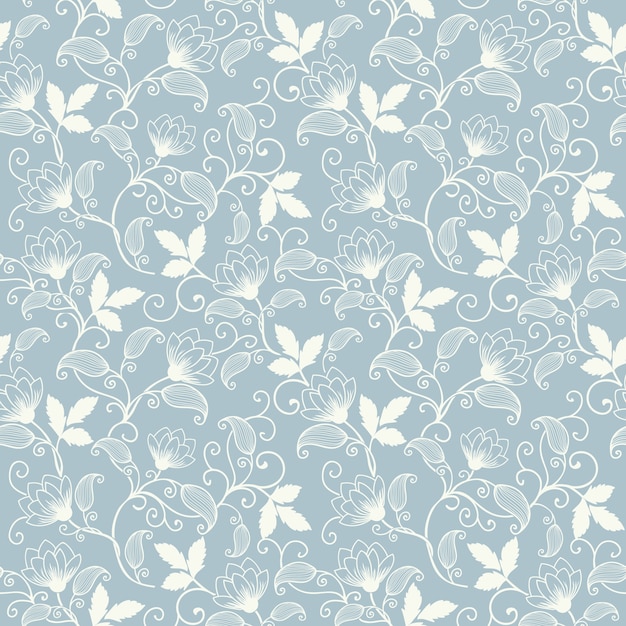 Download Floral Pattern Vectors, Photos and PSD files | Free Download