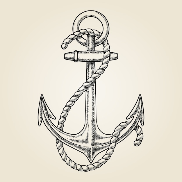 Download Anchor Rope Images | Free Vectors, Stock Photos & PSD