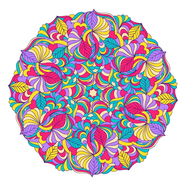 Free Free Mandala Hand Svg 871 SVG PNG EPS DXF File