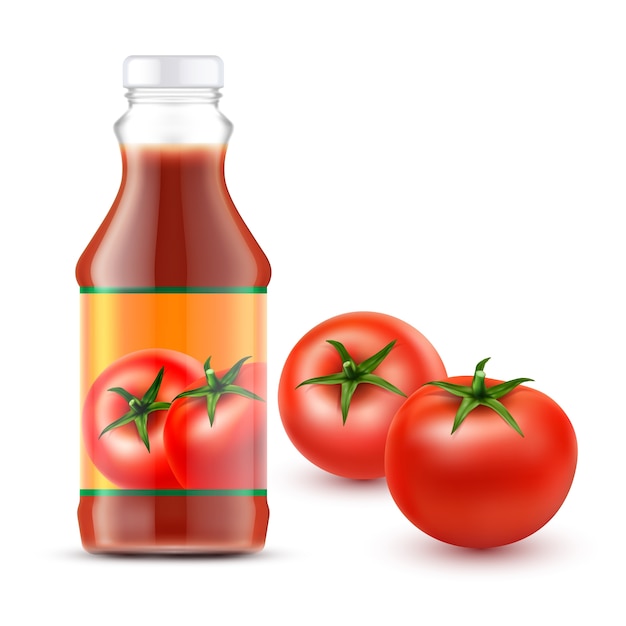 Salsa De Tomate Vectors, Photos and PSD files | Free Download