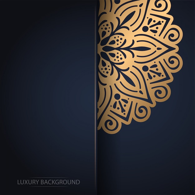 Vector islamic background Vector | Free Download