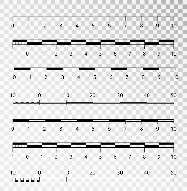 Map Scale Clipart 187 Clipart Station Gambaran - Riset