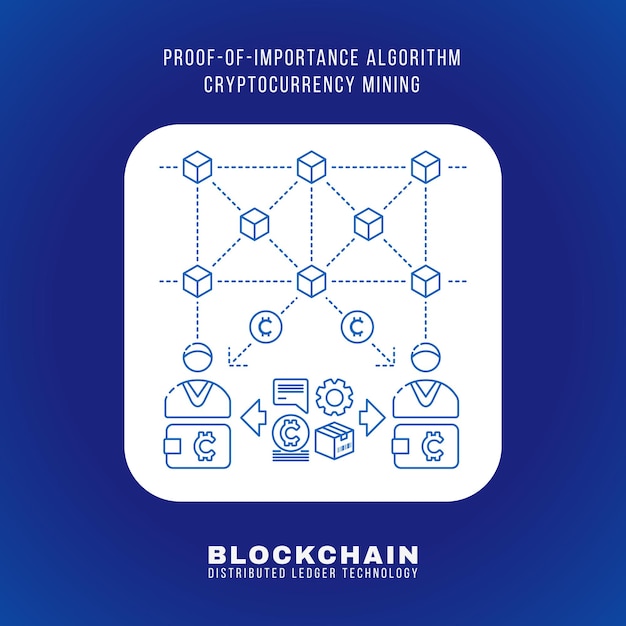 list of proof of importance cryptocurrency