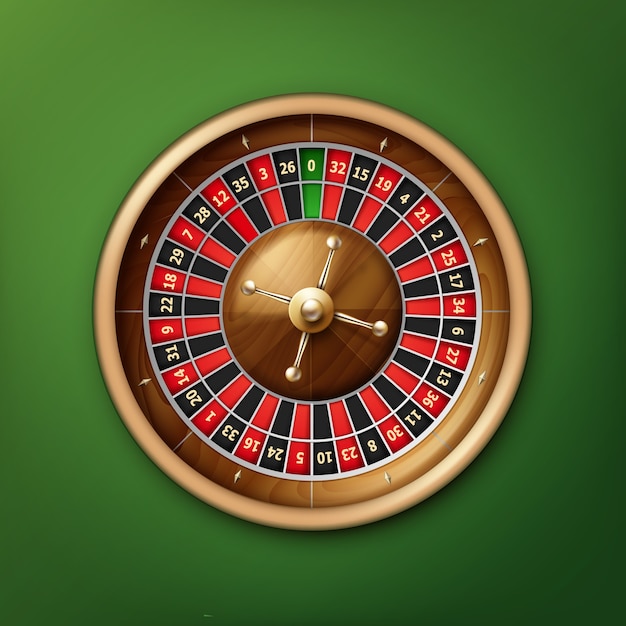 poker term wheel