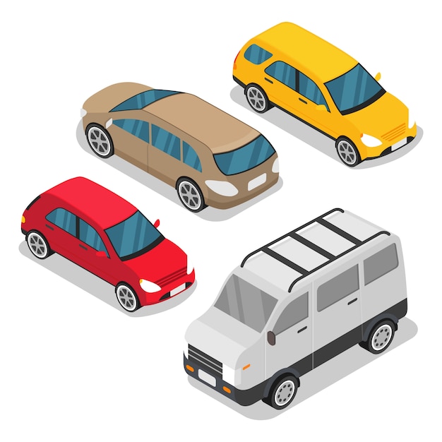 Download Free Vector Set City Car Isometric Object Premium Vector Use our free logo maker to create a logo and build your brand. Put your logo on business cards, promotional products, or your website for brand visibility.