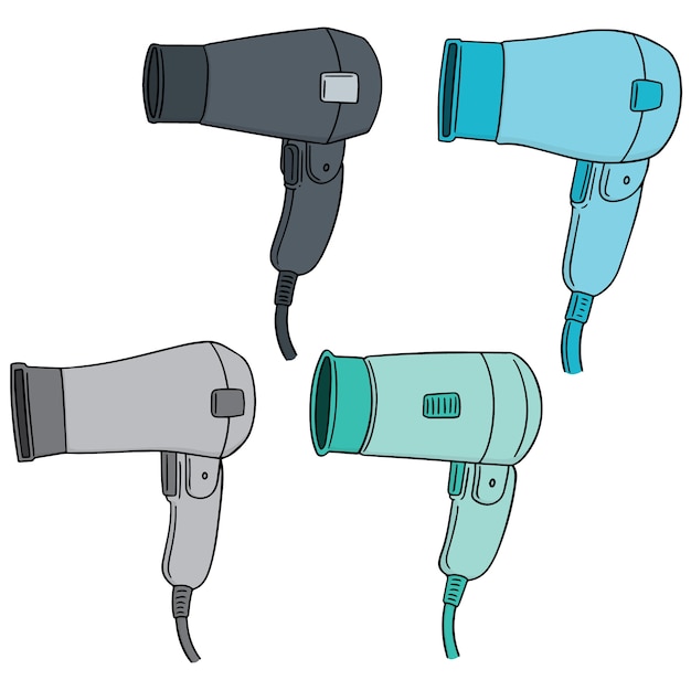 Download Hair Dryer Svg Free Download