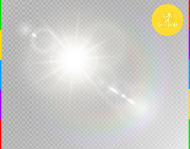 Download Free Vector Transparent Sunlight Special Lens Flare Light Effect Premium Vector Use our free logo maker to create a logo and build your brand. Put your logo on business cards, promotional products, or your website for brand visibility.