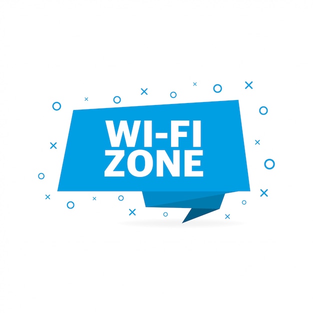 Download Free Vector Wifi Symbol Free Wifi Icon On White Premium Vector Use our free logo maker to create a logo and build your brand. Put your logo on business cards, promotional products, or your website for brand visibility.
