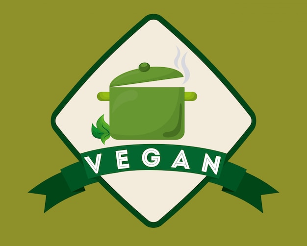Download Free Vegan Food Premium Vector Use our free logo maker to create a logo and build your brand. Put your logo on business cards, promotional products, or your website for brand visibility.