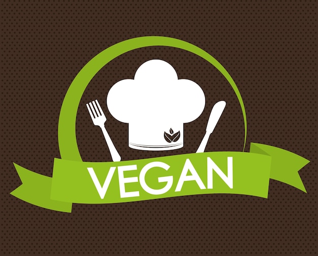Download Free Vegan Icon Design Premium Vector Use our free logo maker to create a logo and build your brand. Put your logo on business cards, promotional products, or your website for brand visibility.