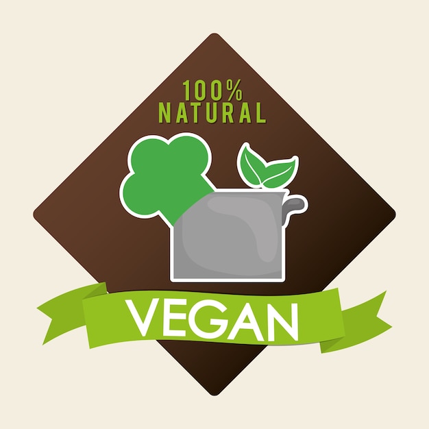 Download Free Vegan Icon Design Premium Vector Use our free logo maker to create a logo and build your brand. Put your logo on business cards, promotional products, or your website for brand visibility.