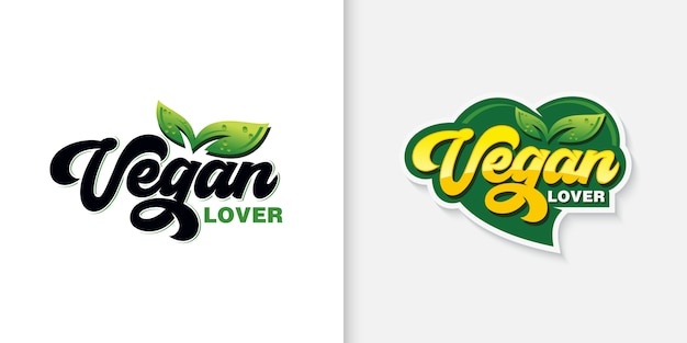 Download Modern Food Logo Design Ideas PSD - Free PSD Mockup Templates
