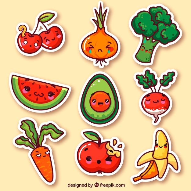 Stickers On Fruits And Vegetables at Margaret Partridge blog