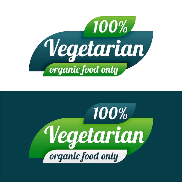 Download Free Vegetarian Symbol For Vegan Food Free Vector Use our free logo maker to create a logo and build your brand. Put your logo on business cards, promotional products, or your website for brand visibility.