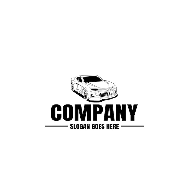 Download Free Vehicle Logo Template Car Icon For Business Design Rent Repair Use our free logo maker to create a logo and build your brand. Put your logo on business cards, promotional products, or your website for brand visibility.