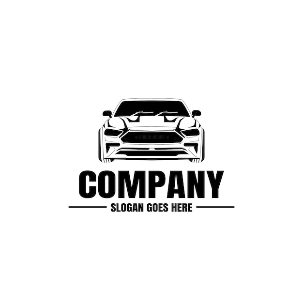 Download Free Vehicle Logo Template Car Icon For Business Rent Repair Shop Use our free logo maker to create a logo and build your brand. Put your logo on business cards, promotional products, or your website for brand visibility.