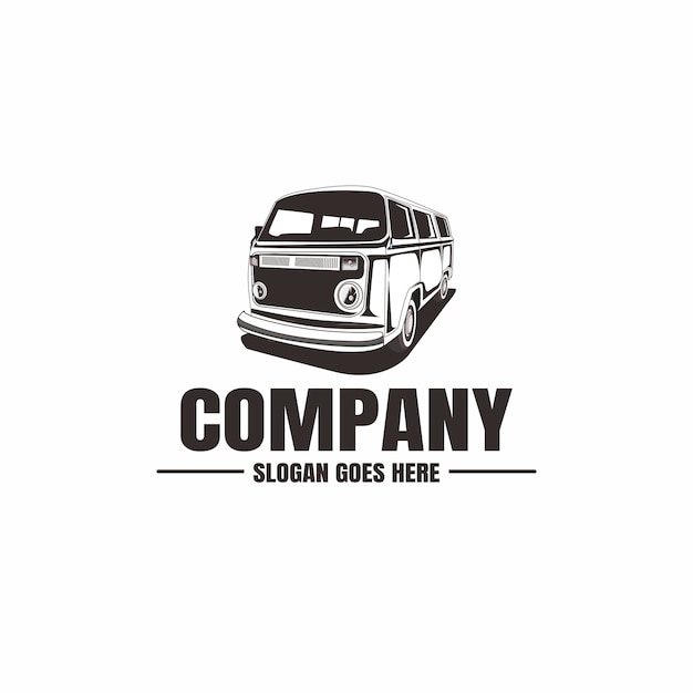Download Free Vehicle Logo Template Premium Vector Use our free logo maker to create a logo and build your brand. Put your logo on business cards, promotional products, or your website for brand visibility.