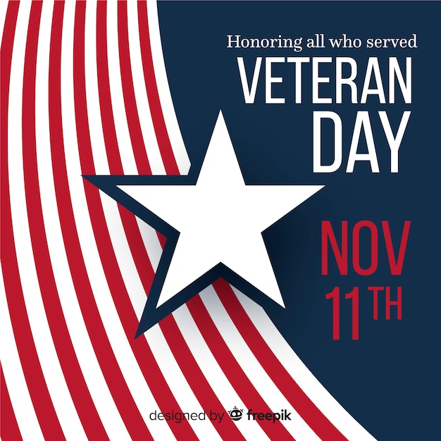 Flagstar bank veterans day