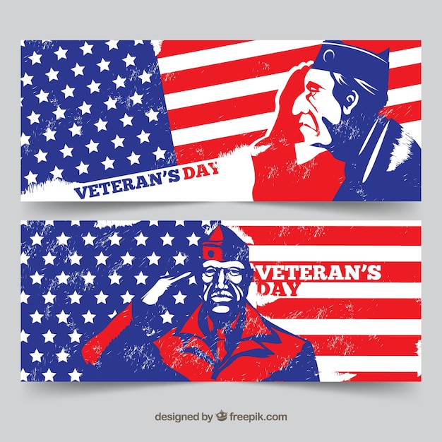 Veterans day sales events