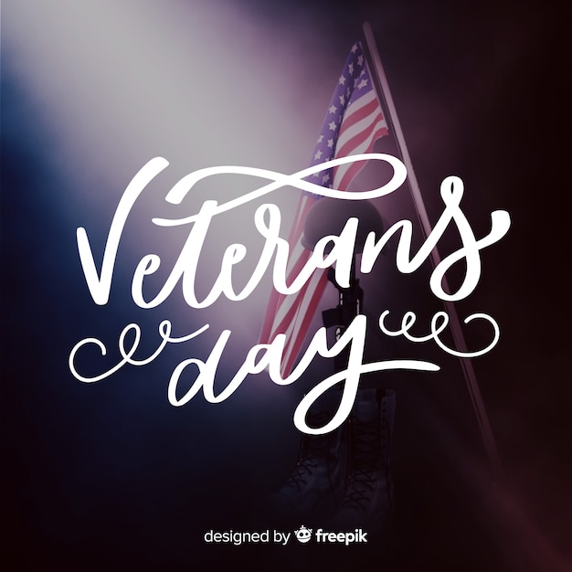 Veterans day art for preschool