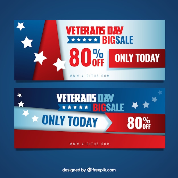 Veterans day banking