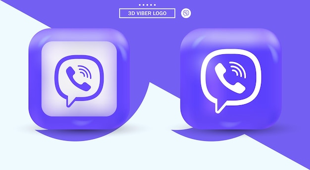 how to logout viber
