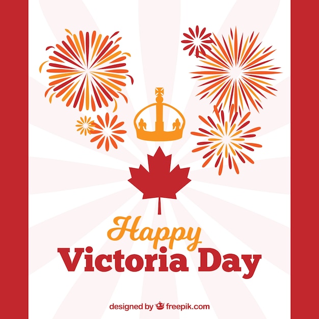 Victoria day