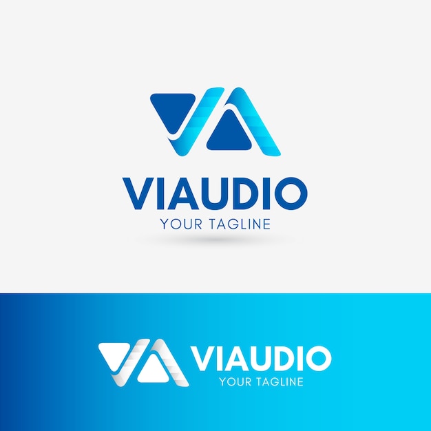 Download Free Video Audio Logo Premium Vector Use our free logo maker to create a logo and build your brand. Put your logo on business cards, promotional products, or your website for brand visibility.