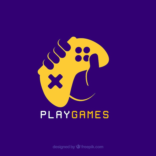 Download Free Game Joystick Images Free Vectors Stock Photos Psd Use our free logo maker to create a logo and build your brand. Put your logo on business cards, promotional products, or your website for brand visibility.