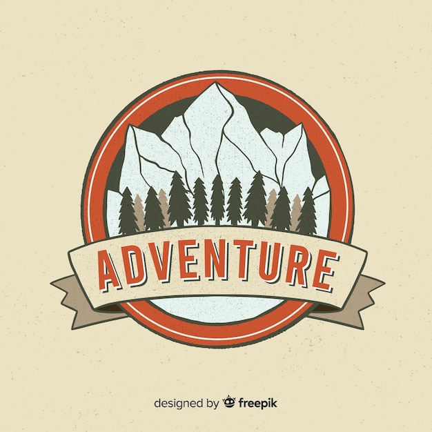 Download Free Download Free Vintage Adventure Logo Vector Freepik Use our free logo maker to create a logo and build your brand. Put your logo on business cards, promotional products, or your website for brand visibility.