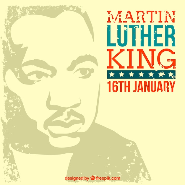 Free Free Martin Luther King Svg Free 264 SVG PNG EPS DXF File