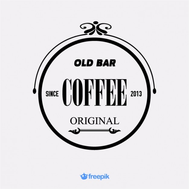 Free Free 55 Coffee Bar Sign Svg Free SVG PNG EPS DXF File