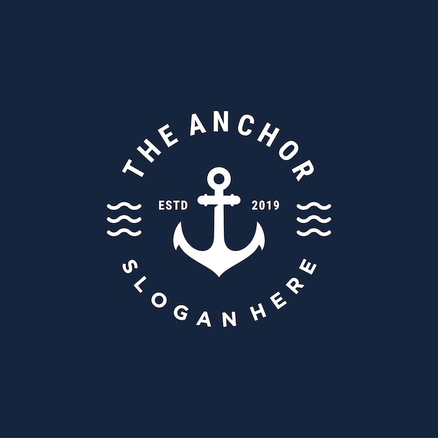 Download Free Anchor Logo Images Free Vectors Stock Photos Psd Use our free logo maker to create a logo and build your brand. Put your logo on business cards, promotional products, or your website for brand visibility.