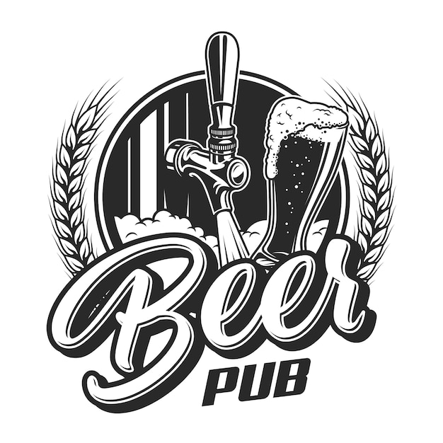 Download Free Craft Beer Images Free Vectors Stock Photos Psd Use our free logo maker to create a logo and build your brand. Put your logo on business cards, promotional products, or your website for brand visibility.