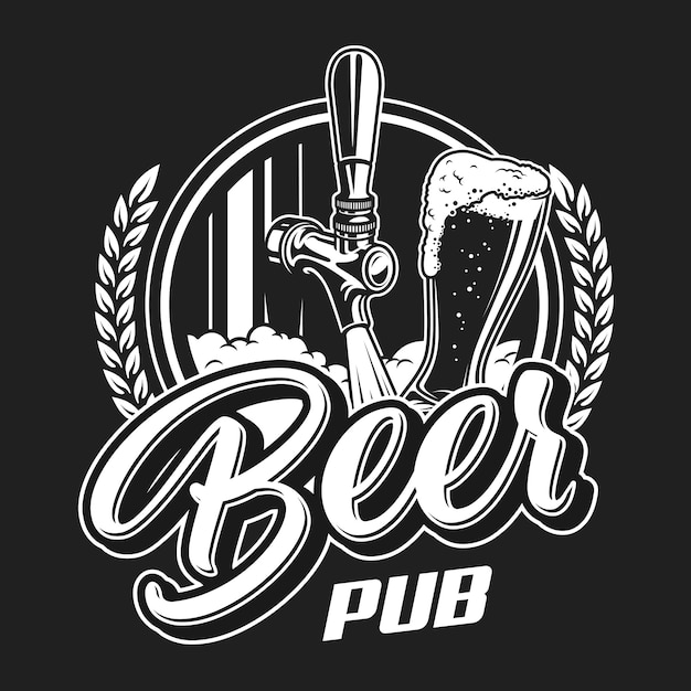 Download Free Craft Beer Images Free Vectors Stock Photos Psd Use our free logo maker to create a logo and build your brand. Put your logo on business cards, promotional products, or your website for brand visibility.