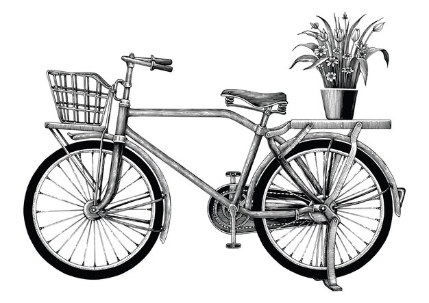 vintage bicycle stem